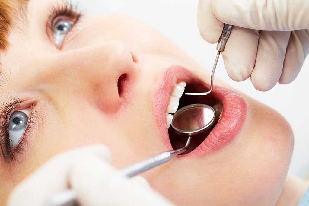 Diabetes dental - Sonrisas para todos