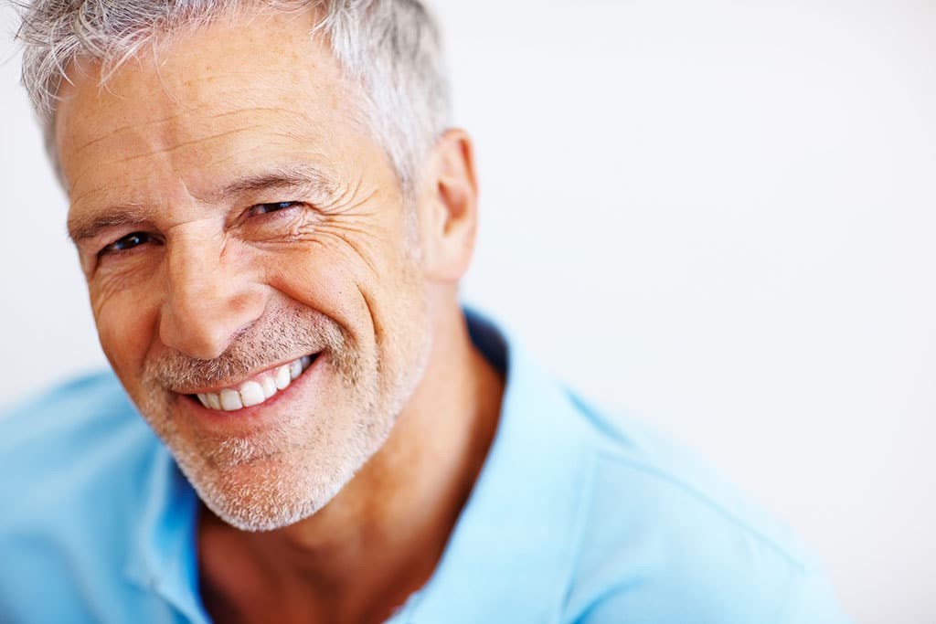 Pleasure of smiling - Smiles for everyone