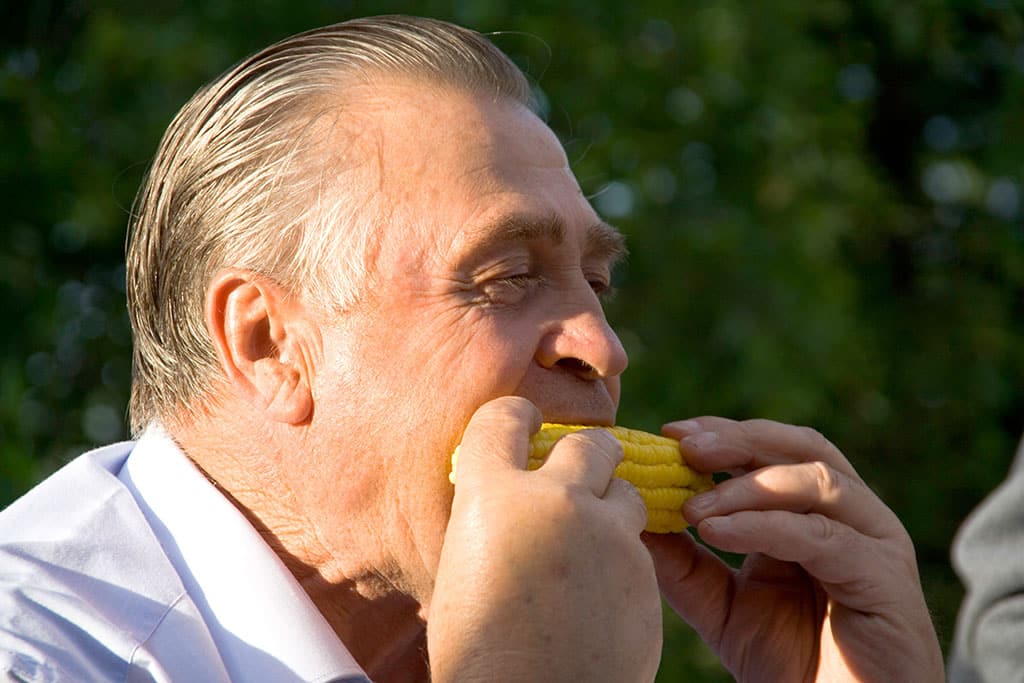 Perdida de dientes - Sonrisas para todos