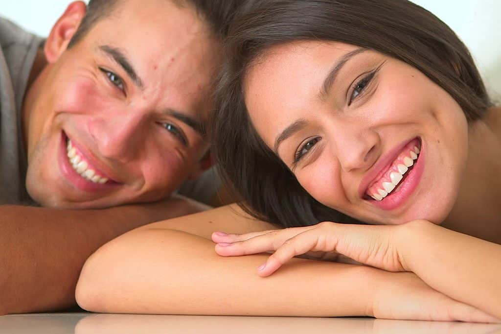 Beneficios de sonreir - Sonrisas para todos