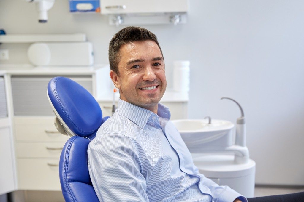 Fotolia dental - Sonrisas para todos