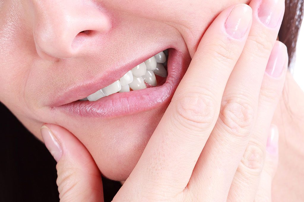 Caries - Sonrisas para todos