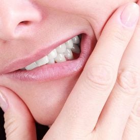 Caries - Smiles for all
