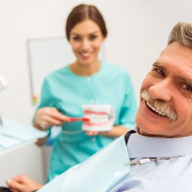 Restauración dental completa en Costa Rica
