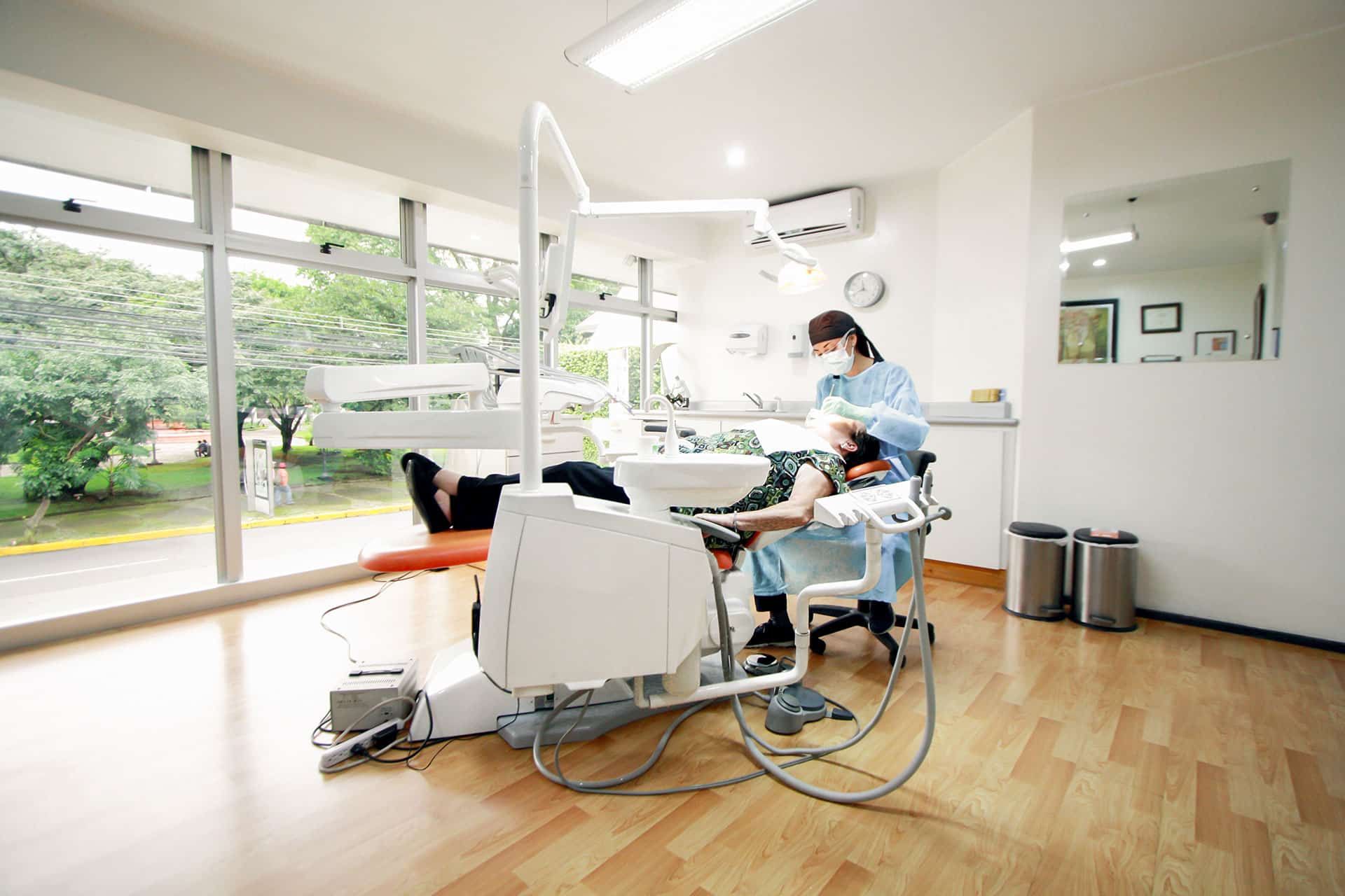 Beneficios de una valoración dental - Sonrisa Para Todos