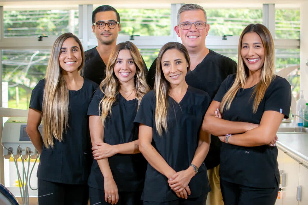 Centro Odontológico Integral en Costa Rica