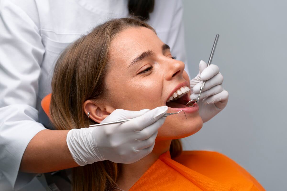 restauración dental Restauración Dental Completa Costa Rica