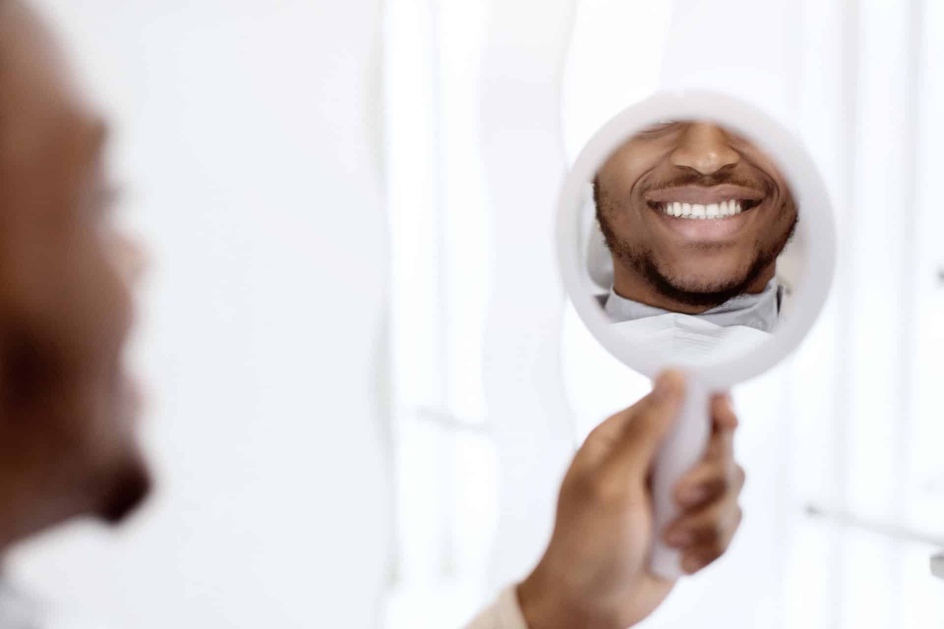 The impact of dental health on self-esteem
