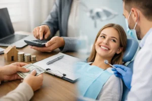 Cómo financiar tratamiento dental sin agobios