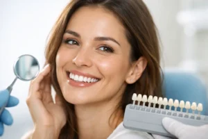 Diseño de sonrisa natural: qué lo hace real