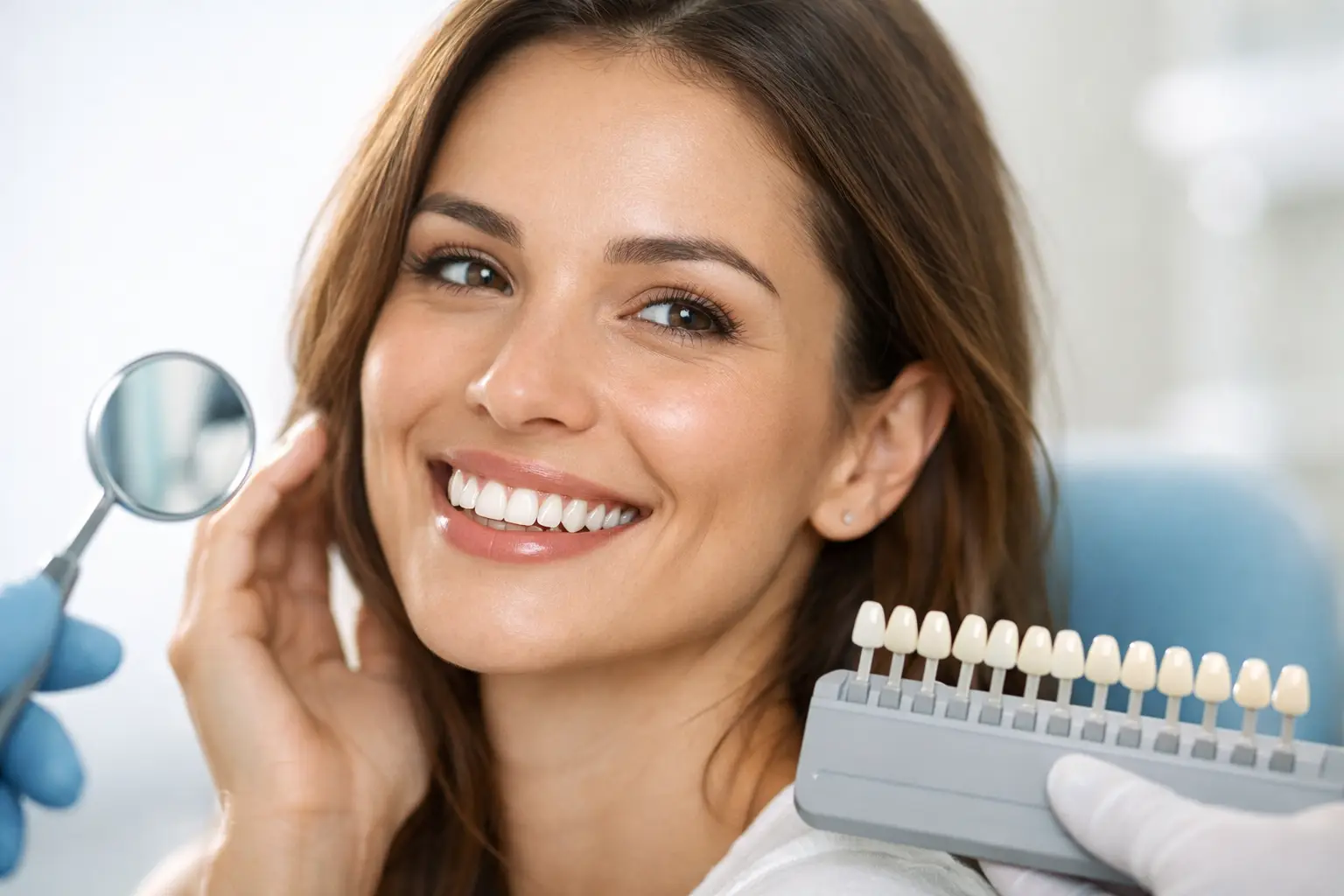 Diseño de sonrisa natural: qué lo hace real