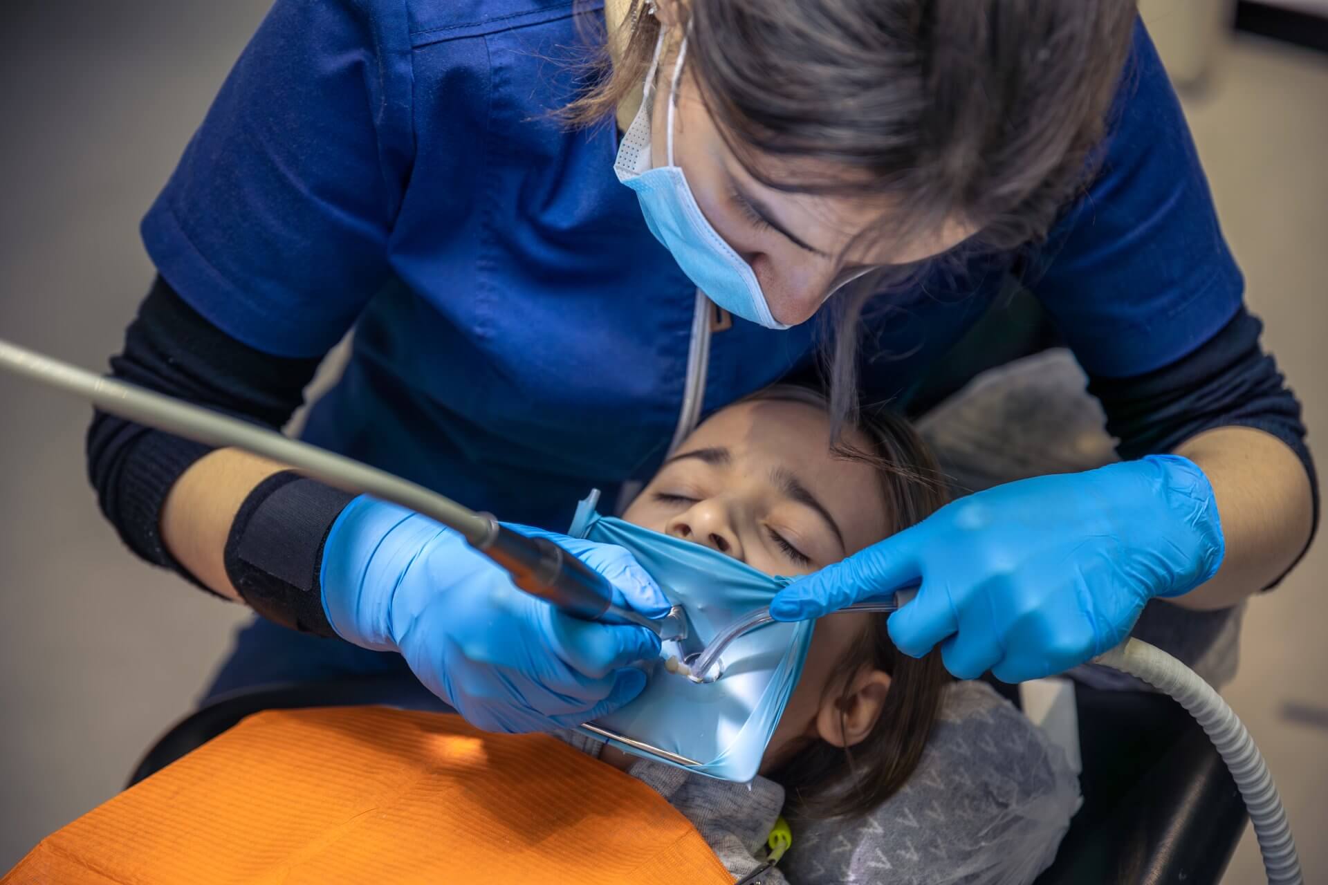 Tratamiento de emergencia dental - Sonrisa Para Todos Costa Rica