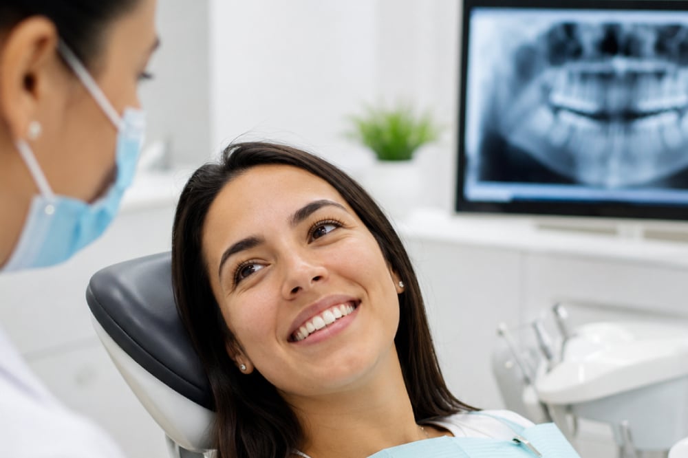 dental emergencies