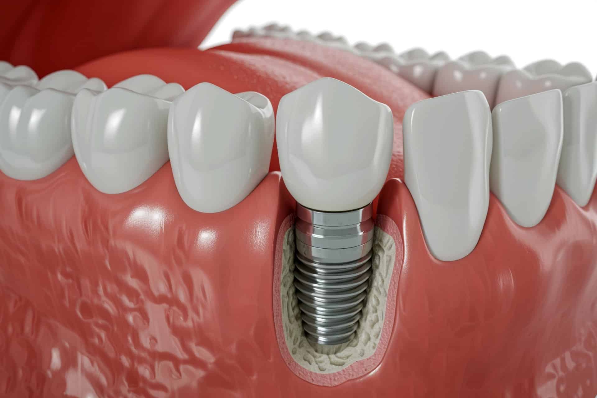 dental implant