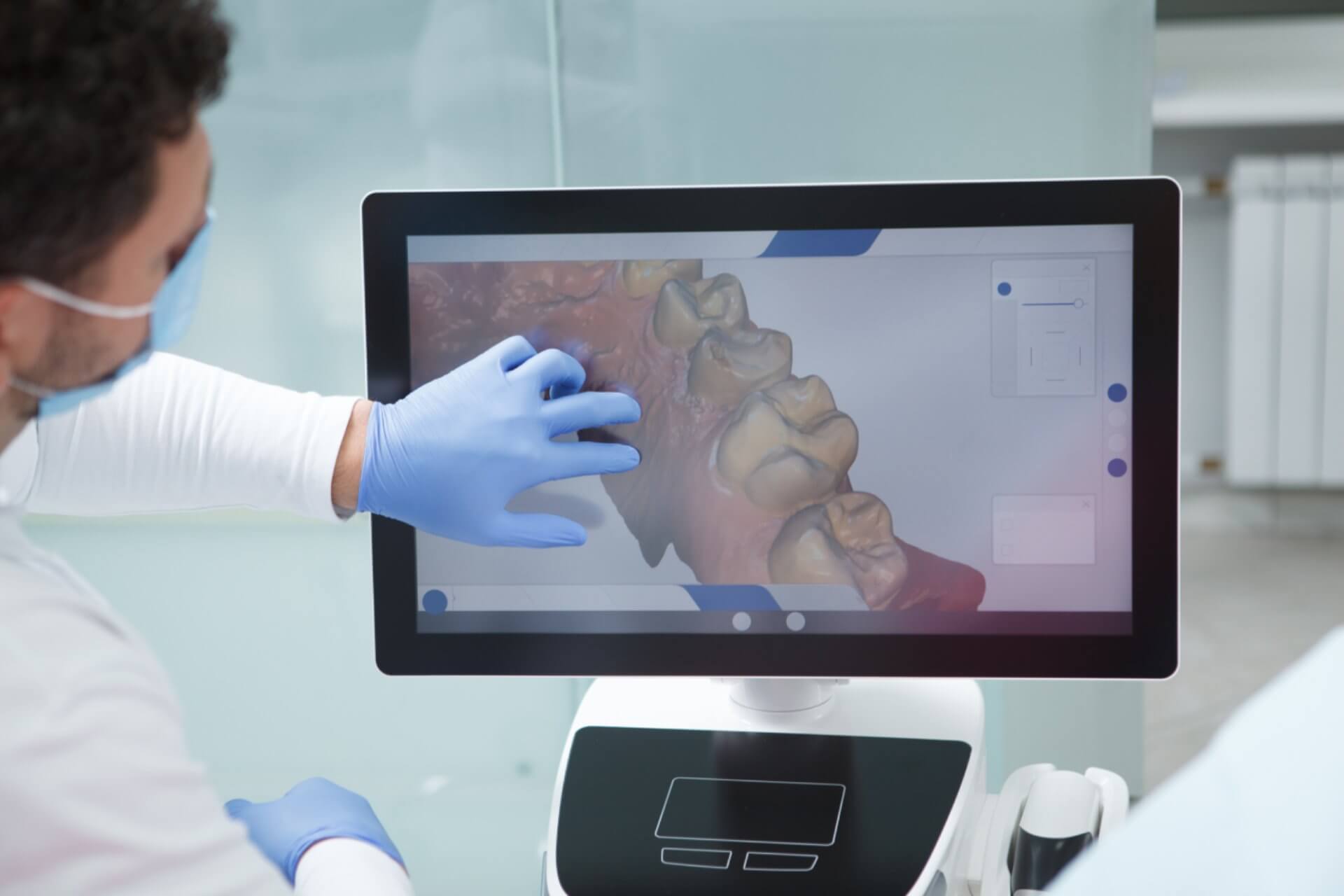 Diagnóstico 3D para implantes subperiósticos - Sonrisa Para Todos