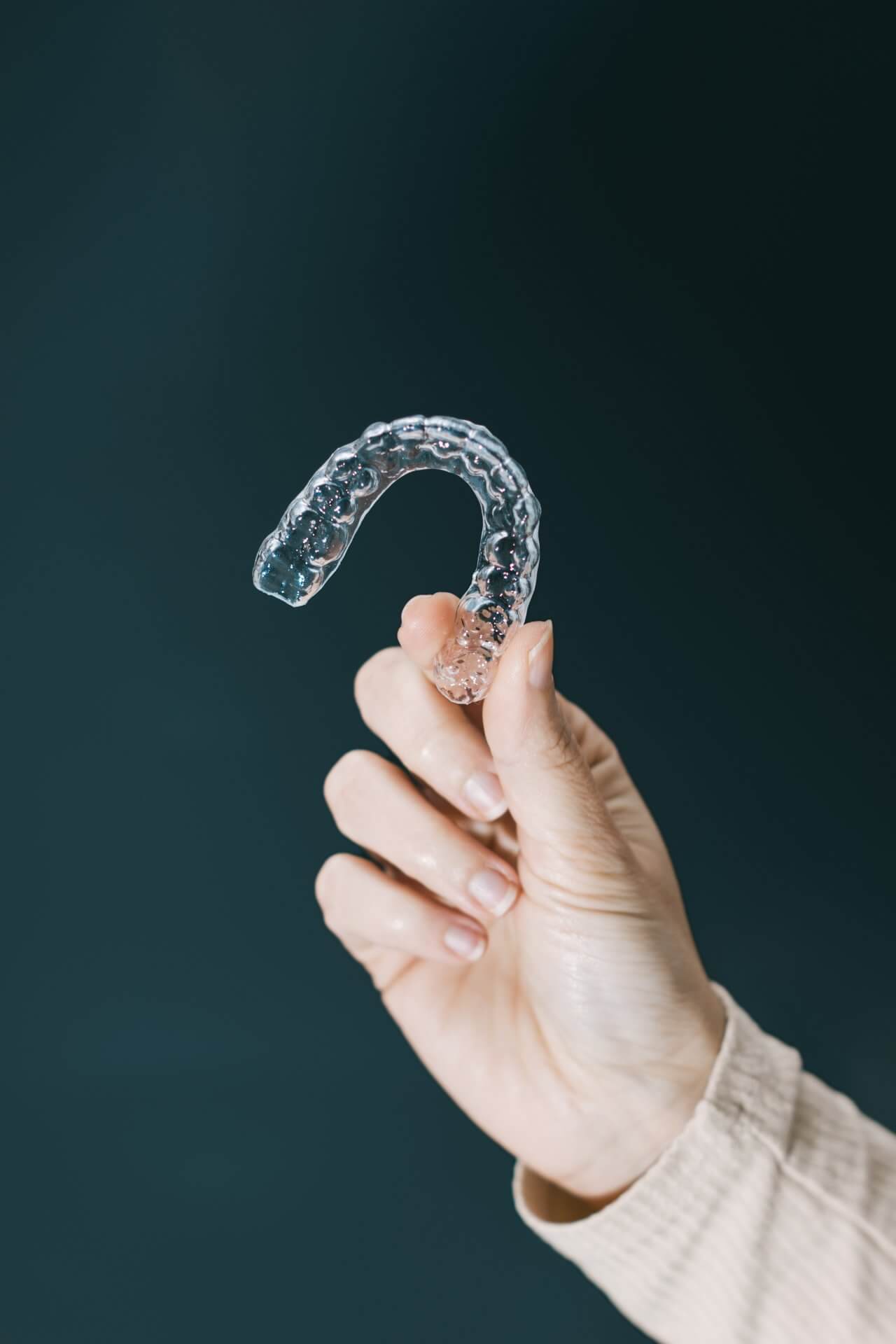 Ortodoncia Invisalign en Costa Rica - Sonrisa Para Todos