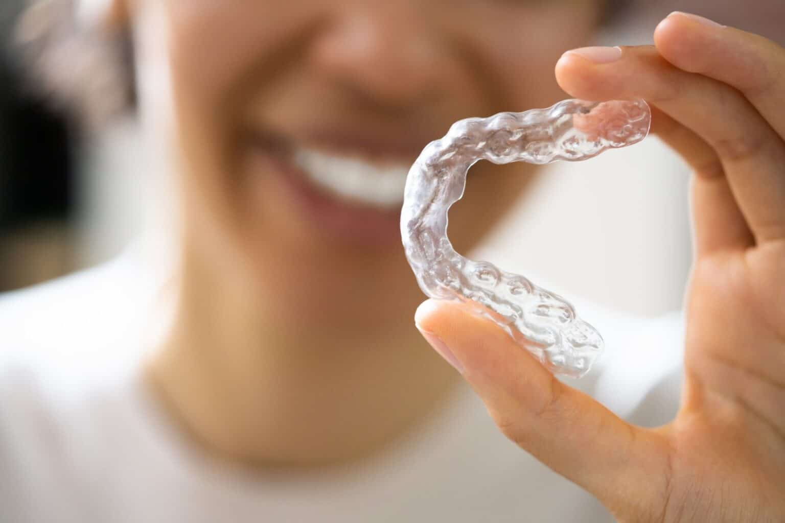 Ortodoncia Invisalign en Costa Rica - Sonrisa Para Todos