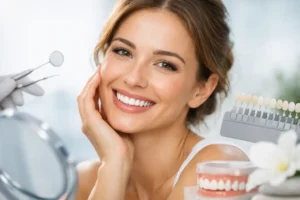 Cómo mejorar la estética de tu sonrisa