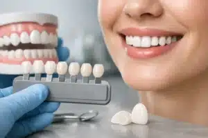 Cómo elegir carillas dentales adecuadas sin fallar