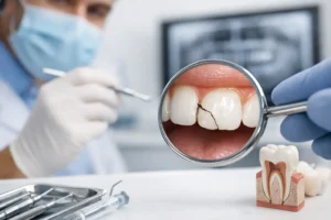 Mejores tratamientos para dientes fracturados