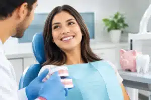Financiamiento dental para cuidar su sonrisa