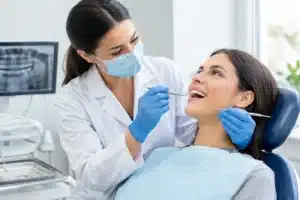 Qué incluye una valoración dental completa